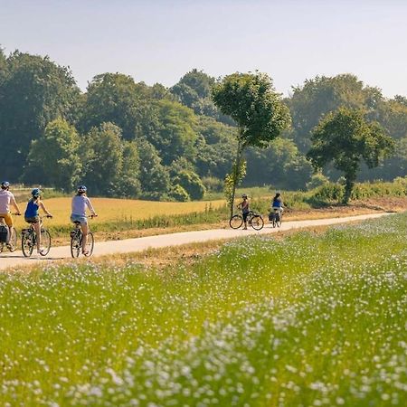Au Bain Normand : Bain Nordique Et Detente. Goderville Exteriér fotografie