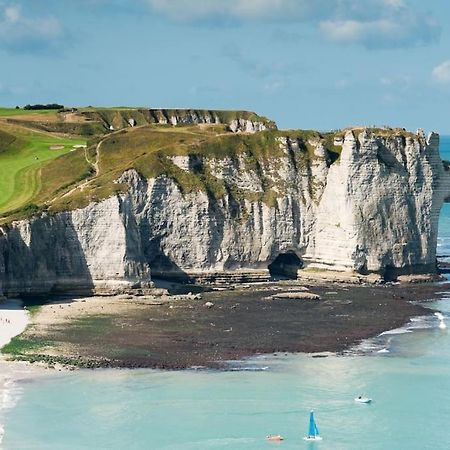 Au Bain Normand : Bain Nordique Et Detente. Goderville Exteriér fotografie
